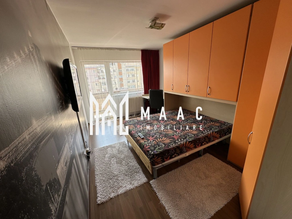 Apartament 2 camere | Balcon | Lift | Etaj 2 | Turnisor