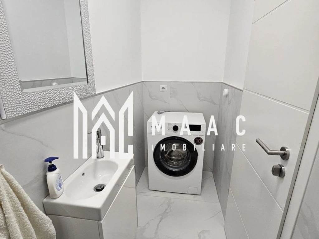 Apartament 2 camere | Amenajat LUX | Balanta | Loc de parcare