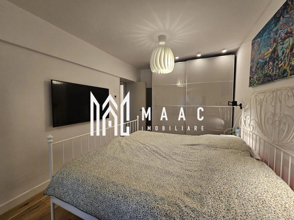 Apartament 4 camere | Decomandat | Renovat | Strand 1