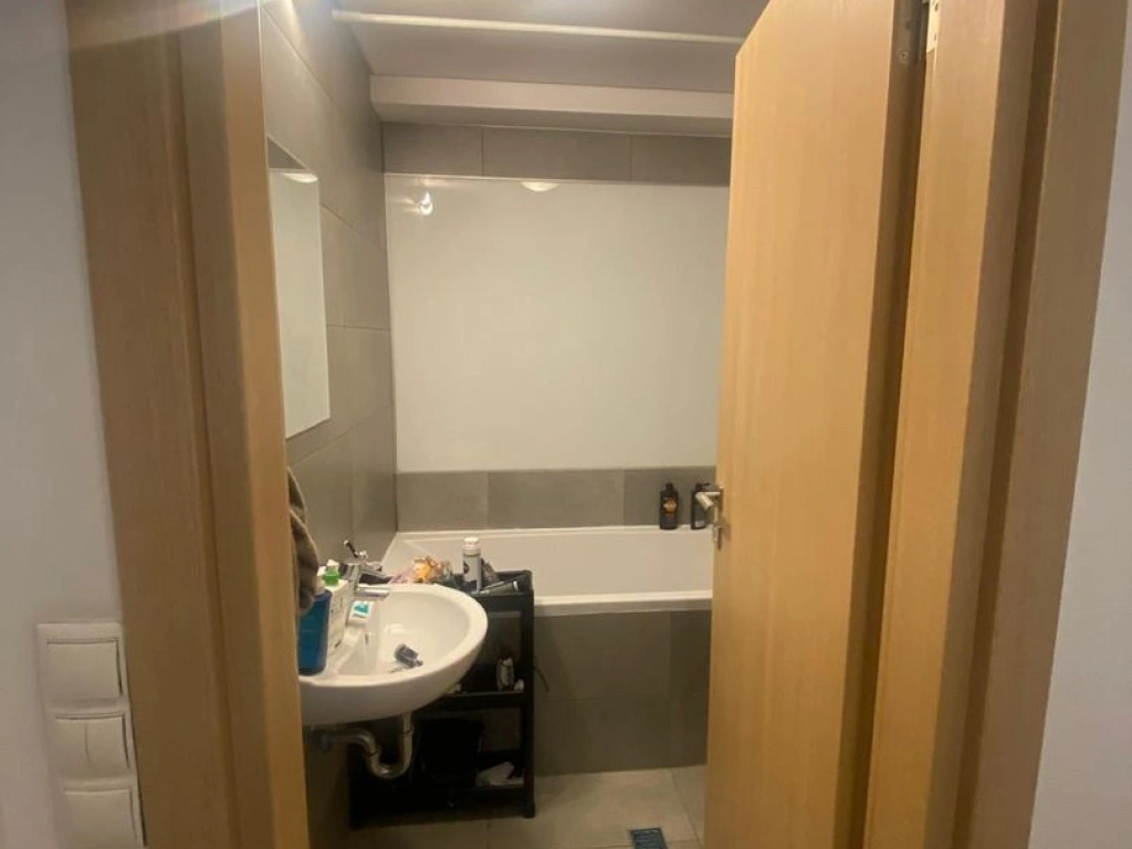 UPGROUND Apartament 3 camere 104mp cu parcare - Metrou Pipera - COM0%
