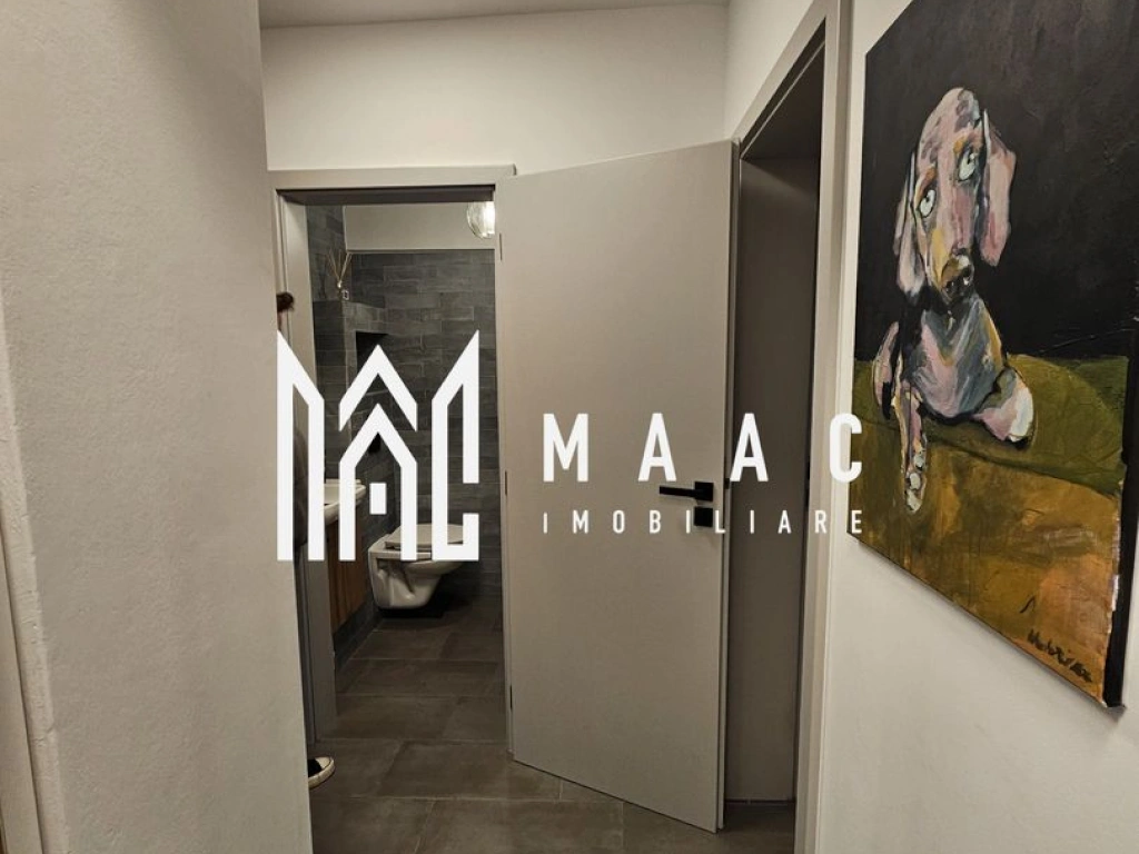 Apartament 4 camere | Decomandat | Renovat | Strand 1