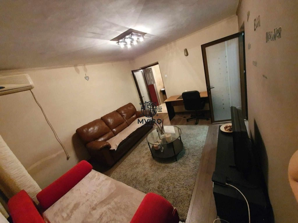 Apartament 2 camere de închiriat / vânzare – zona Brâncoveanu