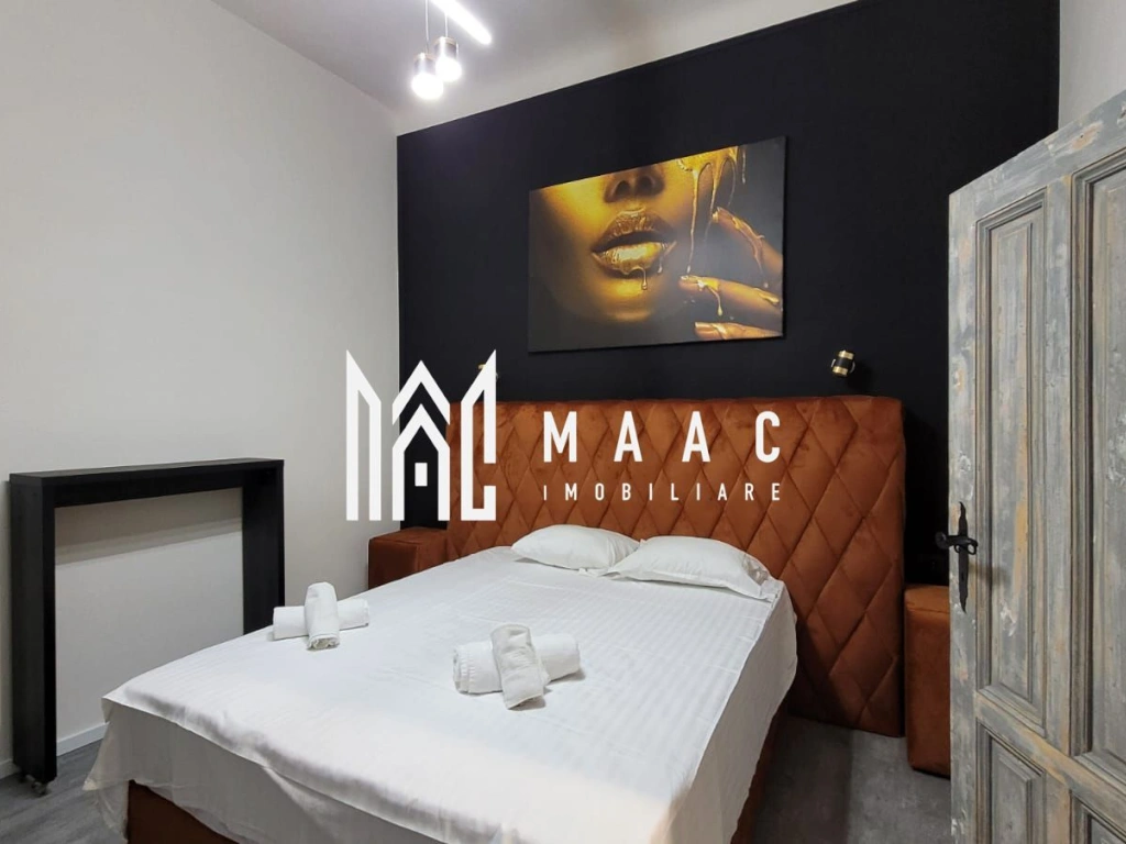 Apartament in Regim Hotelier | Centru | 82MPU | Pivnita