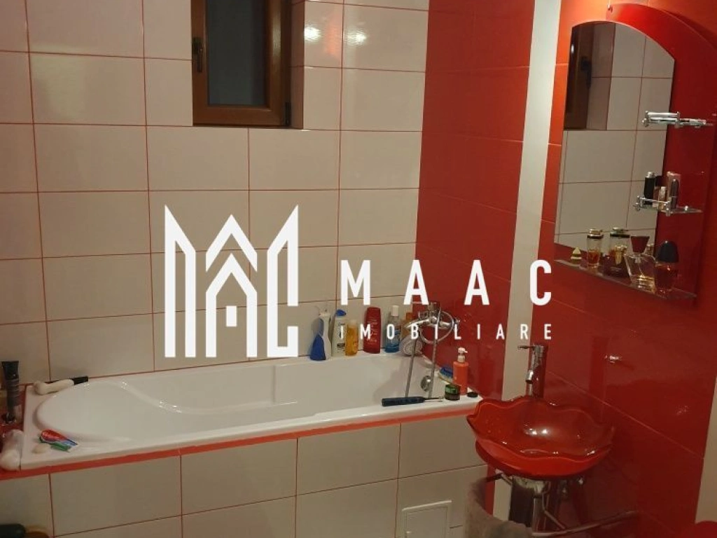 Apartament 3 camere | Etaj 2 | Balcon | Calea Cisnadiei