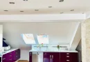 Brasadas vinde apartament cu 3 camere, NOU 116mp.