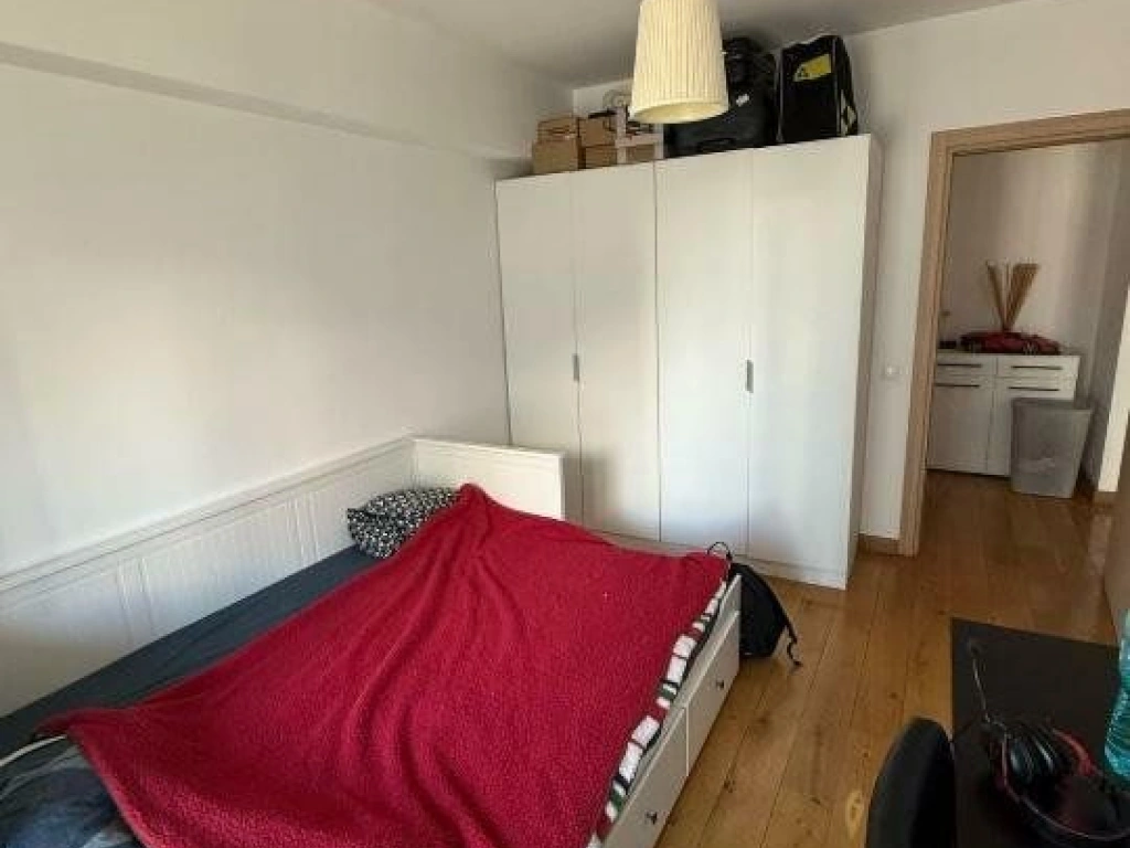 UPGROUND Apartament 3 camere 104mp cu parcare - Metrou Pipera - COM0%