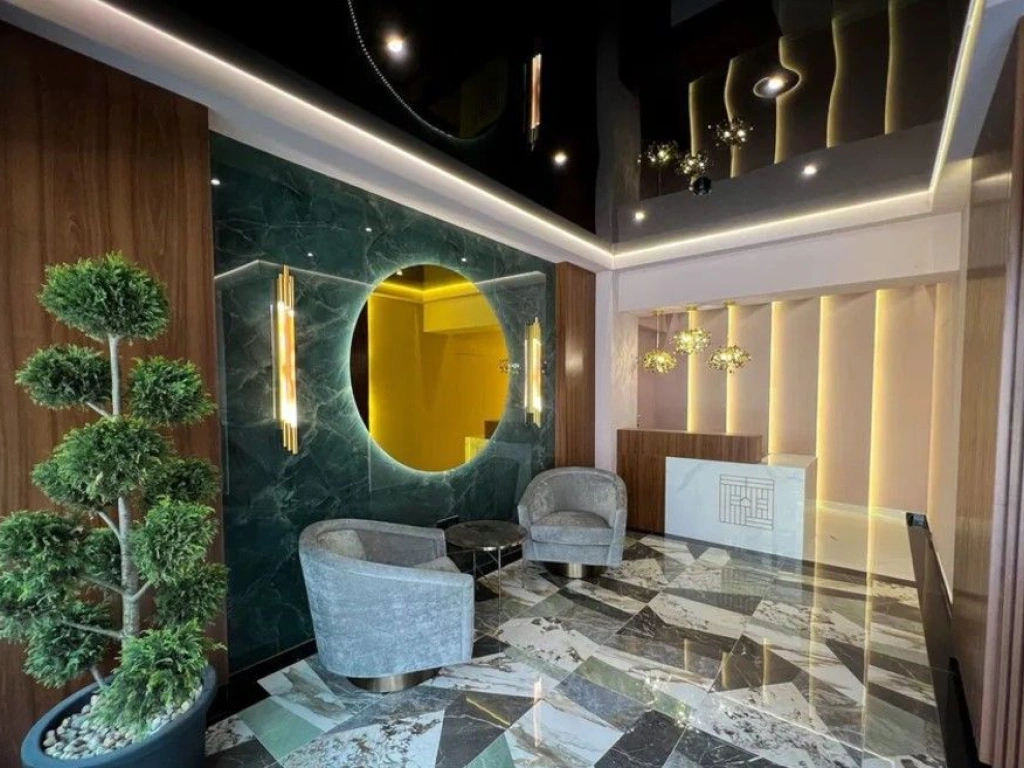 Apartament 3 camere Pipera Plaza FIRST ESTATES- loc parcare - COM 0%