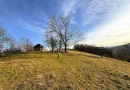2,2 Ha TEREN INTRAVILAN PANORAMIC, in Muntii Apuseni NEGRENI – CLUJ