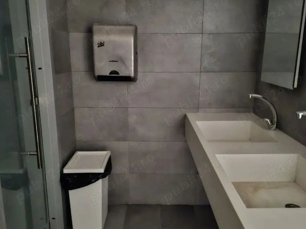 BRASADAS închiriază Sp Com UpGround integral/parțial
