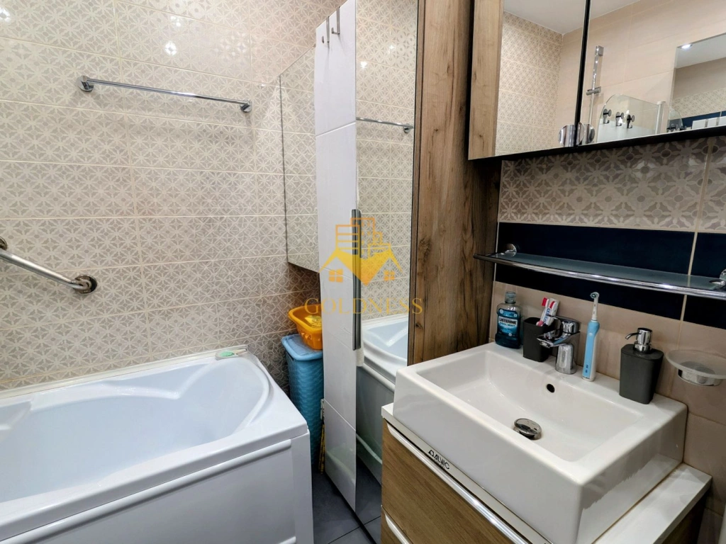 1 Camera, Buna Ziua, Parcare, Lidl, Calea Turzii, Grand Hotel Italia