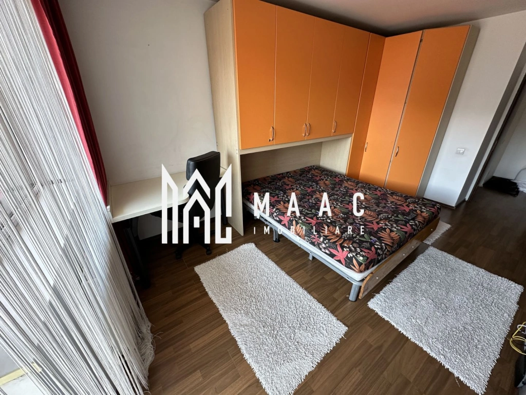 Apartament 2 camere | Balcon | Lift | Etaj 2 | Turnisor