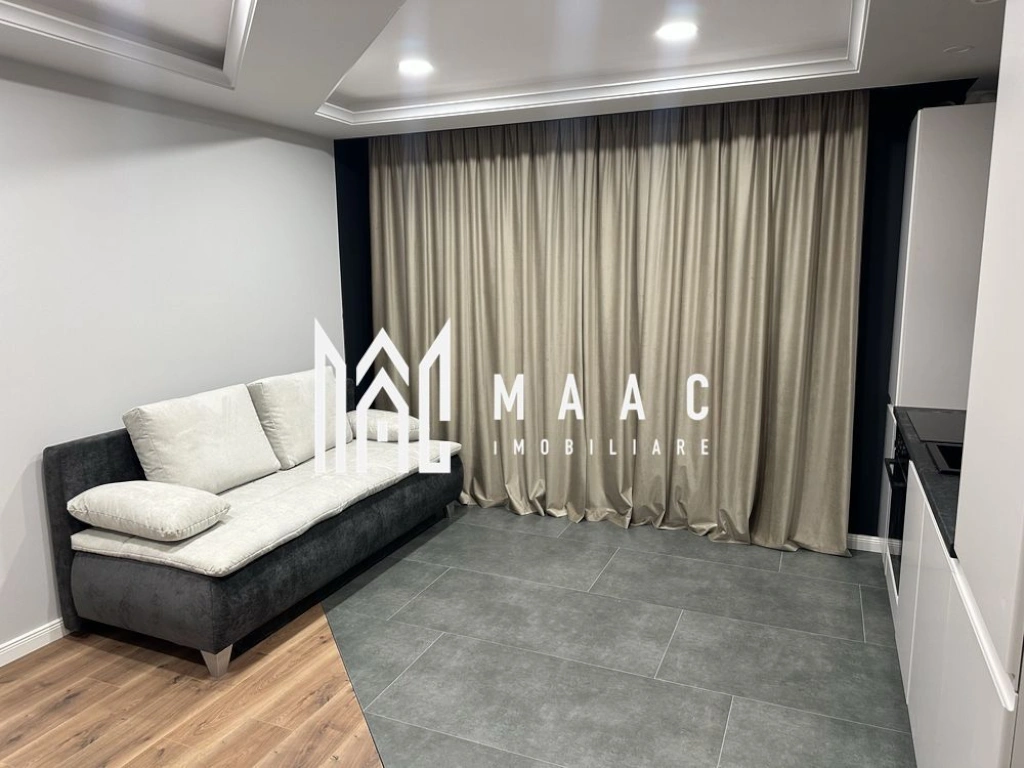 Apartament 2 camere | Gradina | Balcon | D.Stanca - Hipodrom