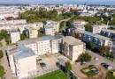 🚀 Spațiu Comercial Multifuncțional 158 mp la intrarea Aqua-Roman Parq