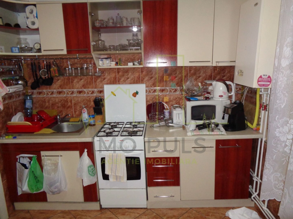 Etaj 1. Centrala Proprie. Vizavi de Shopping City