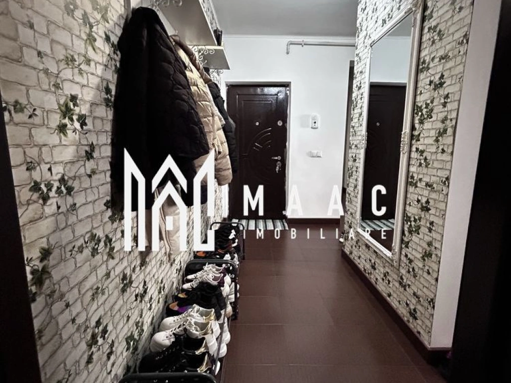 Apartament 3 camere | Parter Inalt | 2 Balcoane | Alma