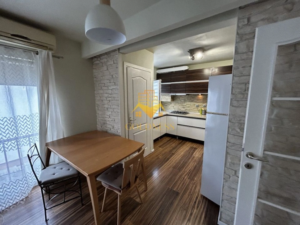 2 camere open space, Modern, Parcare, Floresti, Profi, Muzeul Apei