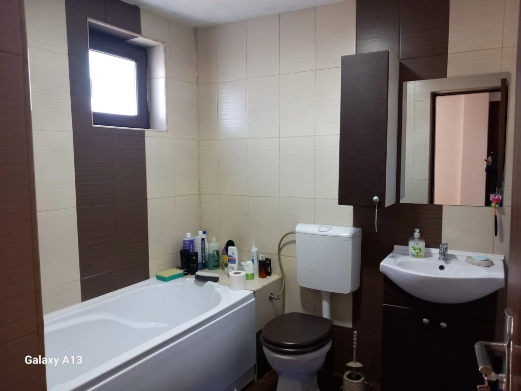 Ag BRASADAS vinde casa individuala 5 cam orasul PANTELIMON.