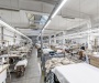 Hală industrială în suprafață de 675 mp