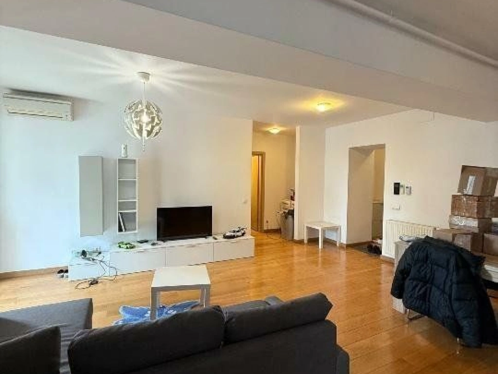 UPGROUND Apartament 3 camere 104mp cu parcare - Metrou Pipera - COM0%