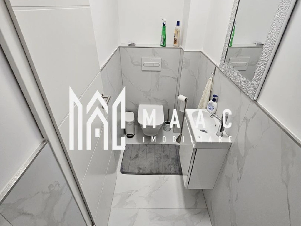Apartament 2 camere | Amenajat LUX | Balanta | Loc de parcare