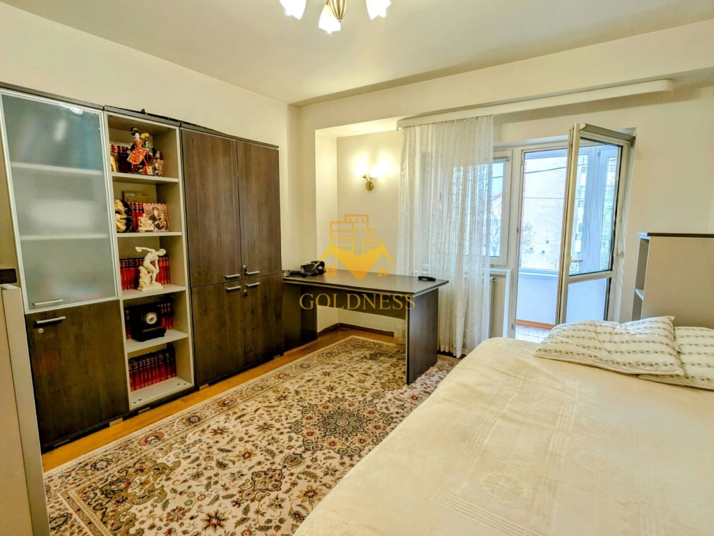 2 Camere Decomandate, Marasti, Dorobantilor, 18 Gym, Revo Gym, Mol