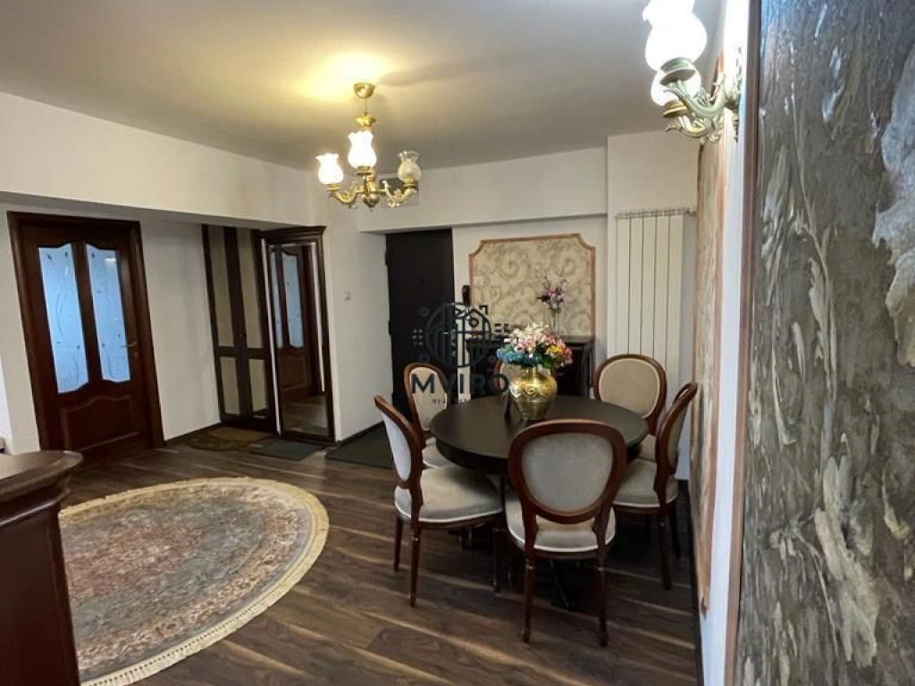 Apartament Unicat Lux Calitate 3 cam decomandat Unirii