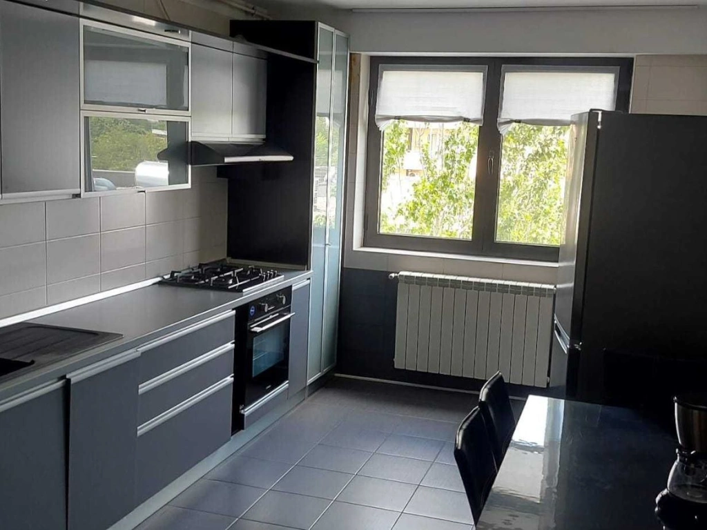 Apartament 2 camere Jolie Ville - Iancu Nicolae PIpera - 94mp