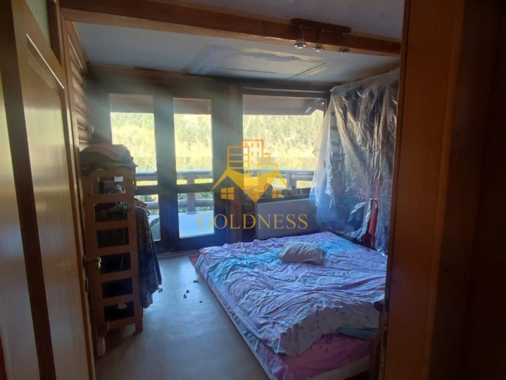 5 camere, Curte proprie, Ponton, 3 parcari, Zona Somesul Cald, Cluj