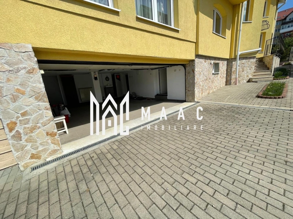 Vila 8 Camere I  360mpu I Valea Aurie