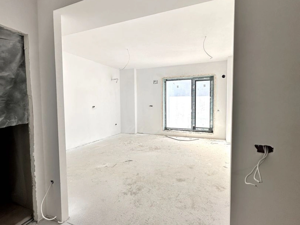 Apartament 3 camere 96mp 2 balcoane First Estates Plaza Pipera RondOMV