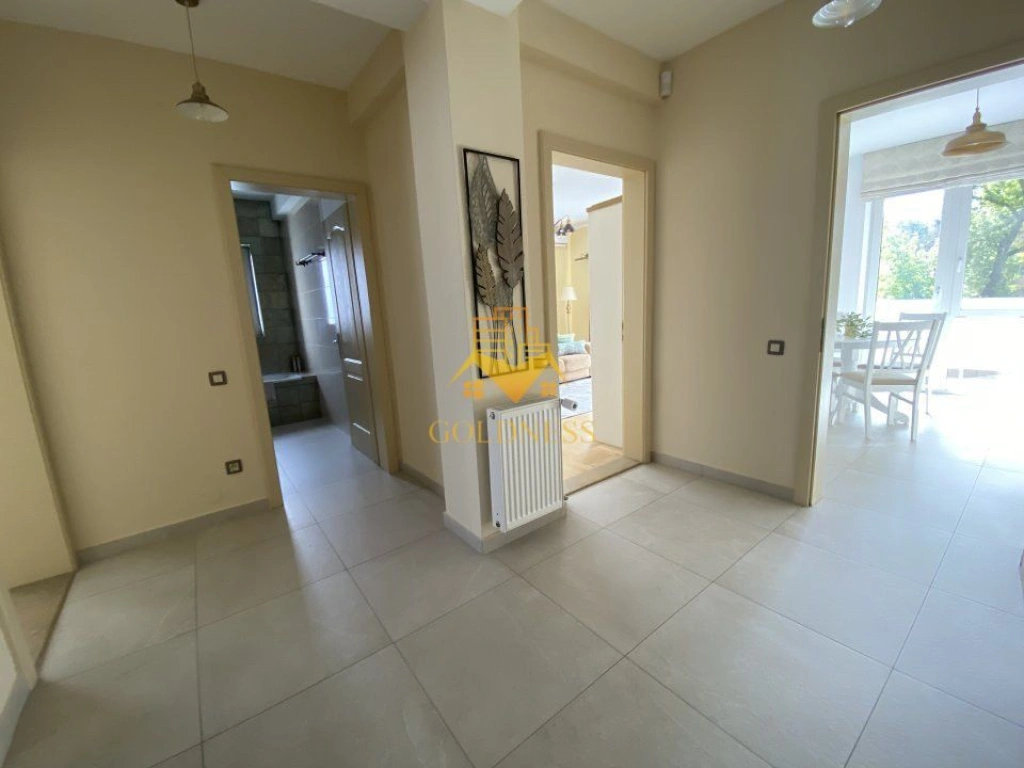 3 camere decomandate, LUX, Parcare, AC, Zona Alverna, Buna Ziua