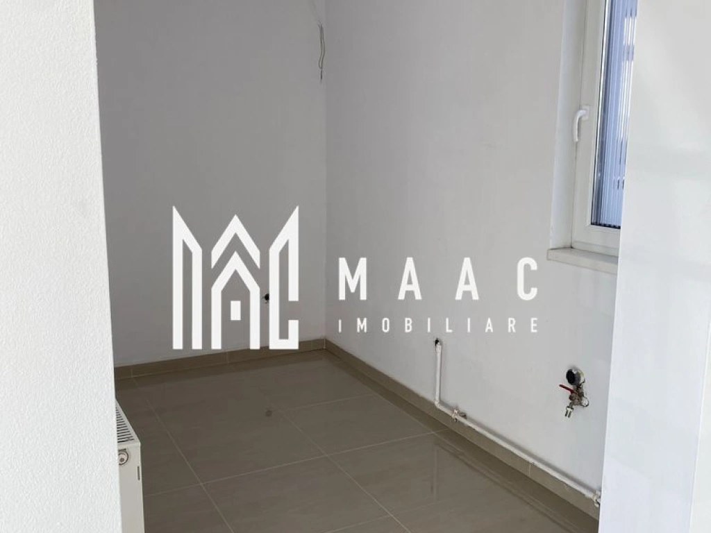 Apartament 3 camere | Balcon | Parcare | Arhitecților