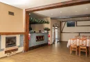 Pensiune, teren 4.460 mp, Hidișelul de Jos, Bihor. 685.000 Euro (neg).