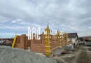 Casă Tip Duplex | 4 Camere | 2 Balcoane | Terasă | Șura Mică