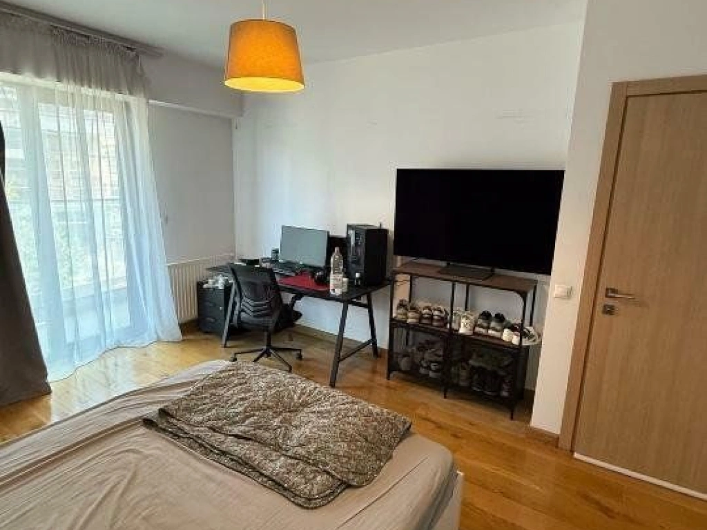 UPGROUND Apartament 3 camere 104mp cu parcare - Metrou Pipera - COM0%