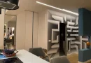 Apartament 3 camere UPGROUND Metrou Pipera - lux renovat in totalitate