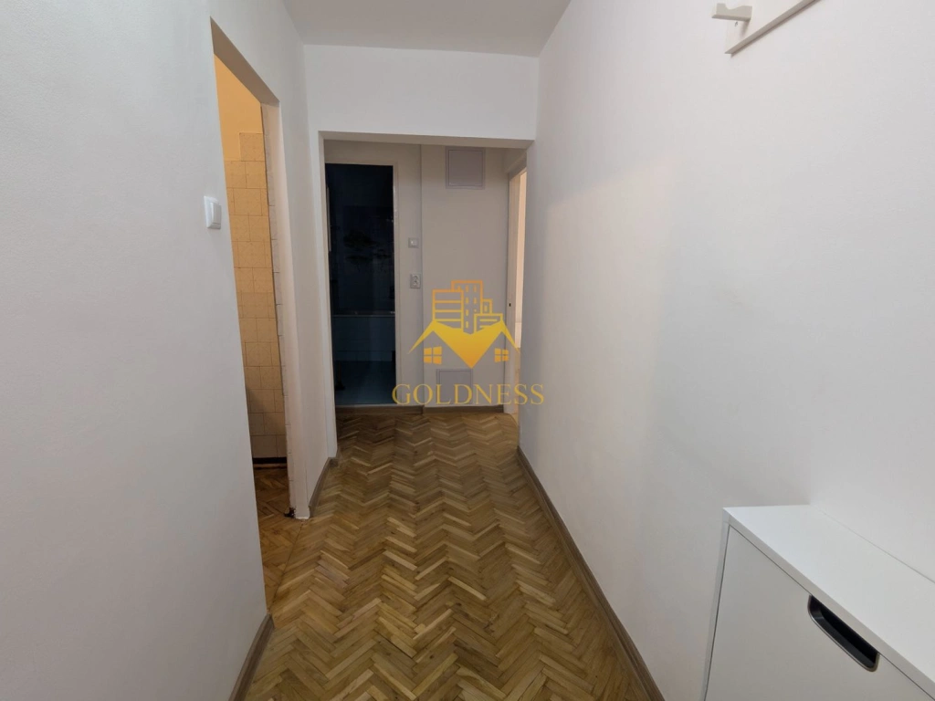 2 camere decomandate, Cartierul Zorilor, Observatorului, Zona Sigma