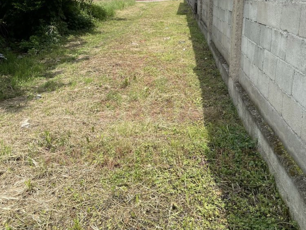 TEREN INTRAVILAN DE VÂNZARE 545 MP \ CARANSEBEȘ \ZONA RACOVIȚEI