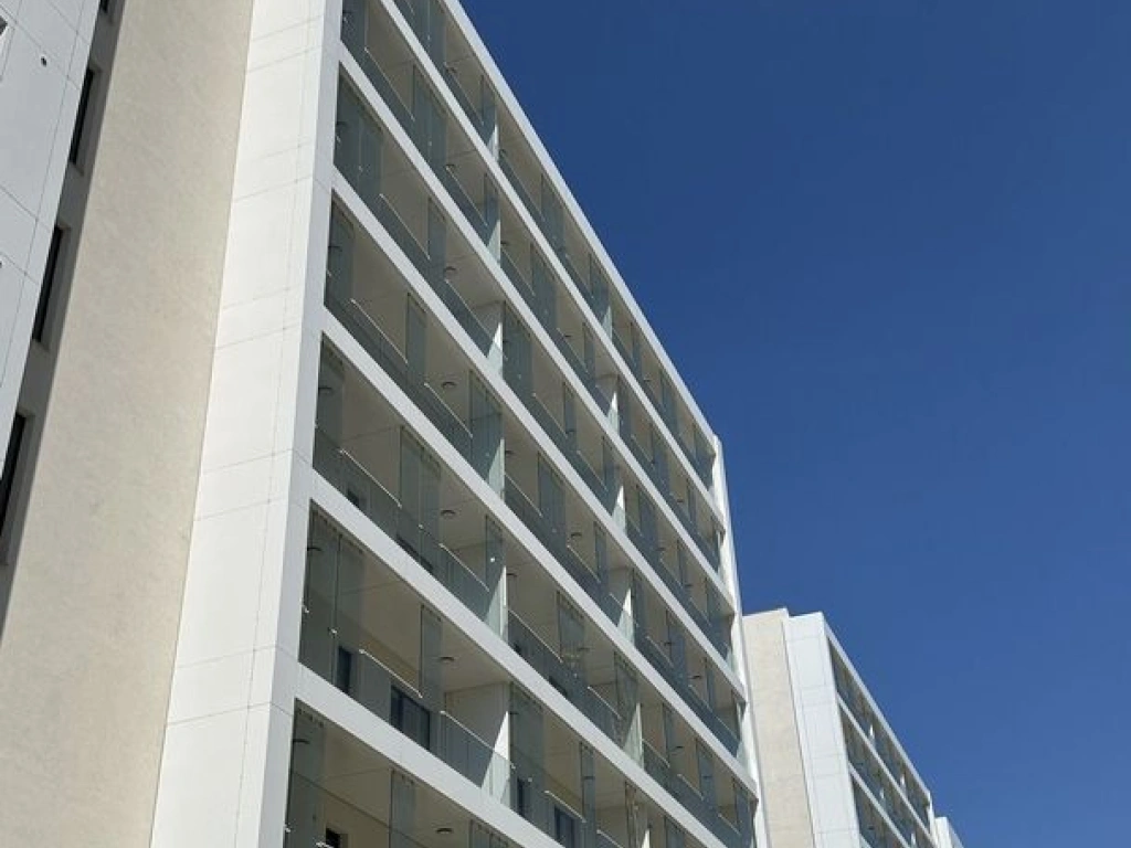 Apartament 3 camere 96mp 2 balcoane First Estates Plaza Pipera RondOMV