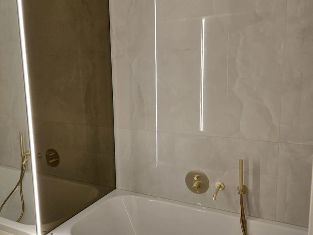 Apartament 2 camere CORTINA NORTH Pipera -lux 46 mp 1 loc parcare