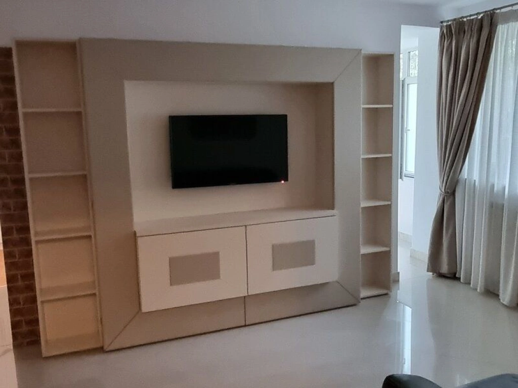 Aparatment 3 camere renovat modern Tineretului - Metrou Timpuri Noi