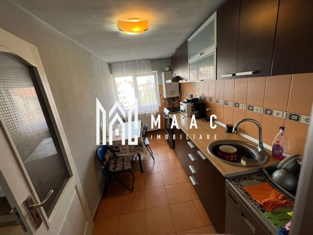 Apartament 2 Camere | Zona Mihai Viteazu | 74 MP | Etaj 5