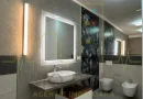 Penthouse pe malul Begai. Terase 133 mp. 4 Bai.