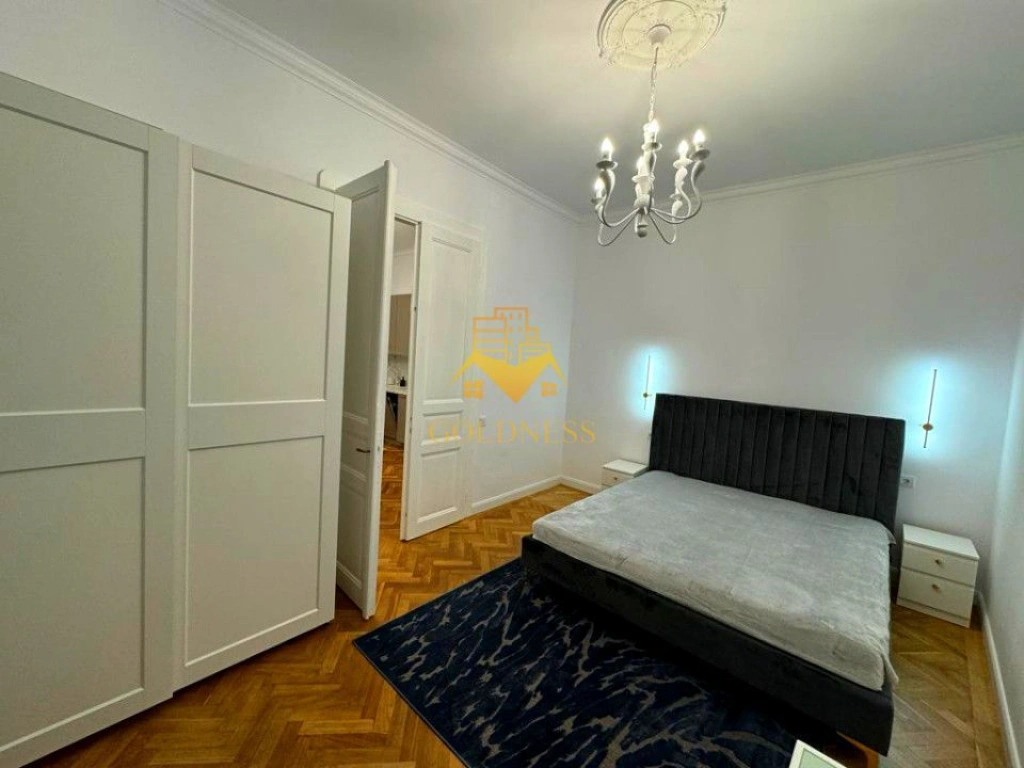 3 camere, open spate, LUX, Semicentral, Horea zona BT