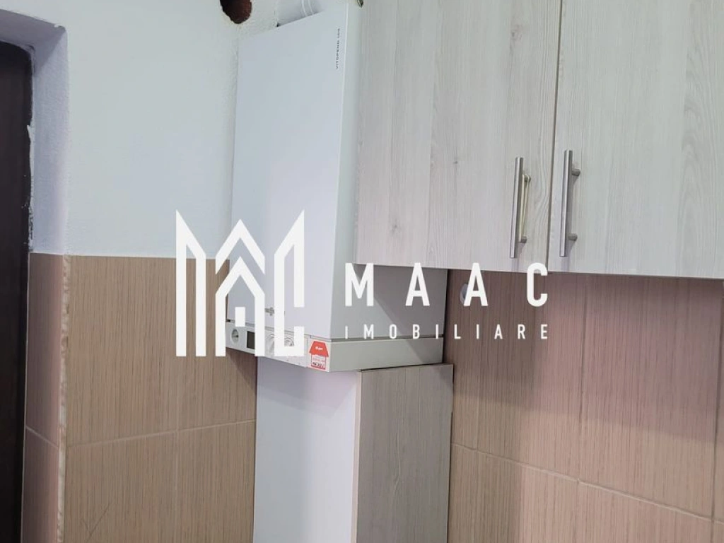 Apartament 2 camere I Inchiriere I Cristian I