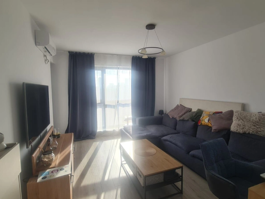 Apartament 2 Camere Aviatiei Onix Residence  - metrou  Aurel Vlaicu