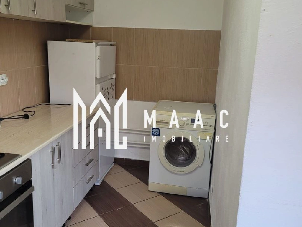 Apartament 2 camere I Inchiriere I Cristian I
