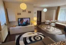 2 camere,open space, modern, parcare, Manastur, zona Mc Donald's