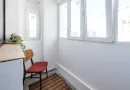 Inchiriez ap 2 camere, semi-decom, renovat, sector 6, 400 Euro/luna