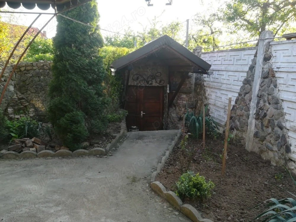 BRASADAS vinde casa individuala Lucian Blaga.